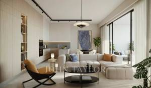 Construção Cobertura Limassol