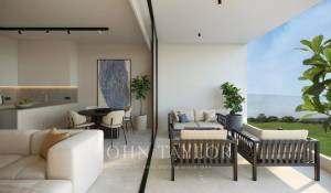 Construção Cobertura Limassol