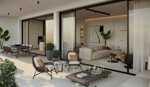 Construção Cobertura Limassol