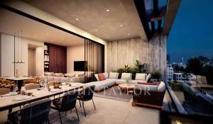 Construção Cobertura Limassol