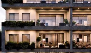 Construção Cobertura Limassol