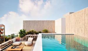 Construção Cobertura Limassol