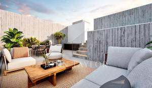 Construção Cobertura Limassol