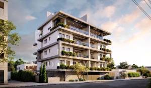 Construção Cobertura Limassol