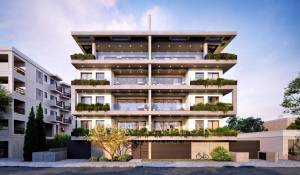 Construção Cobertura Limassol