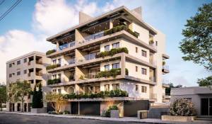 Construção Cobertura Limassol