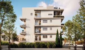 Construção Cobertura Limassol