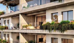 Construção Cobertura Limassol