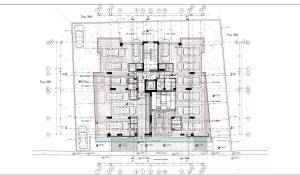 Construção Cobertura Limassol