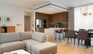 Construção Cobertura Limassol