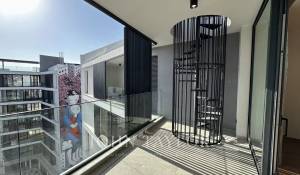 Construção Cobertura Limassol