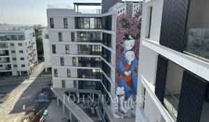 Construção Cobertura Limassol