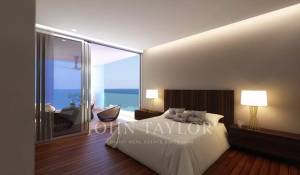 Construção Cobertura Limassol