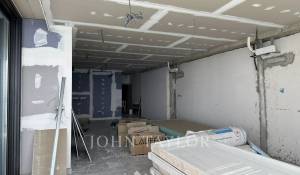 Construção Cobertura Limassol