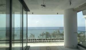 Construção Cobertura Limassol