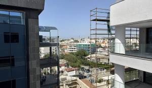 Construção Cobertura Limassol