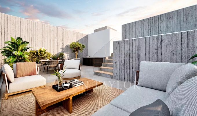 Construção Entrega em 12/26 Limassol