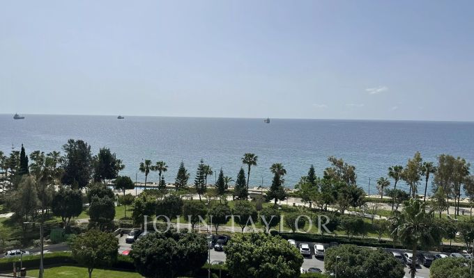 Construção Entrega em 06/26 Limassol