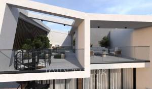 Construção Cobertura Mesa Geitonia