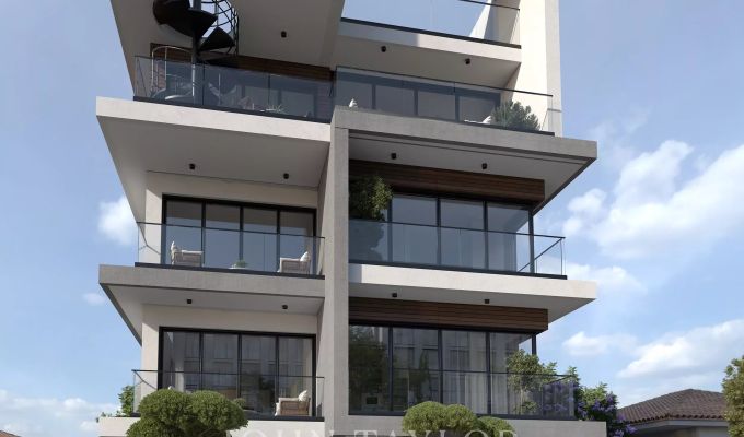 Construção Entregue em Mesa Geitonia