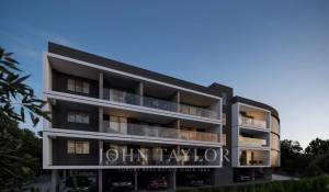 Construção Cobertura Paphos