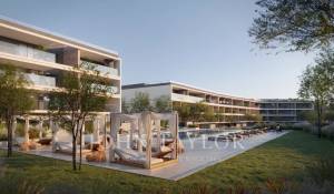 Construção Cobertura Paphos