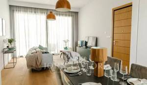 Construção Cobertura Paphos