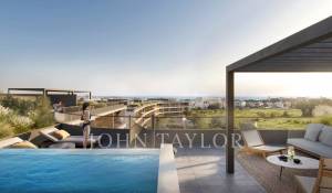 Construção Cobertura Paphos