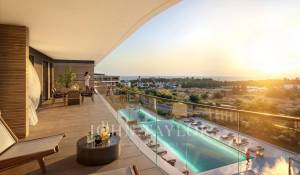 Construção Cobertura Paphos