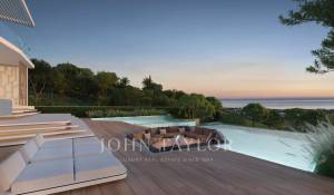 Construção Conjunto habitacional Benahavís