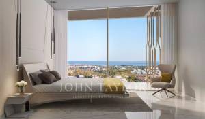 Construção Conjunto habitacional Benahavís