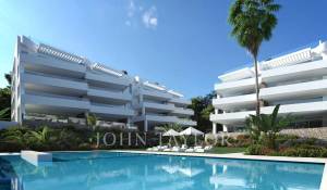 Construção Conjunto habitacional Cala Llenya