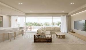 Construção Conjunto habitacional Cala Llenya