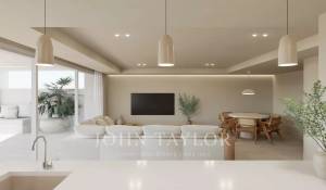 Construção Conjunto habitacional Cala Llenya