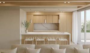 Construção Conjunto habitacional Cala Llenya