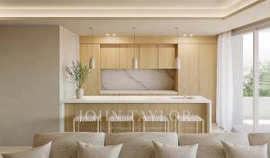 Construção Conjunto habitacional Cala Llenya