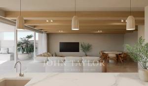 Construção Conjunto habitacional Cala Llenya