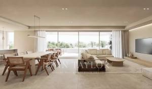 Construção Conjunto habitacional Cala Llenya