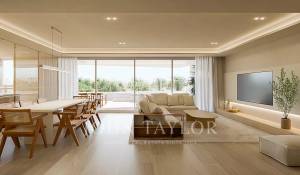 Construção Conjunto habitacional Cala Llenya