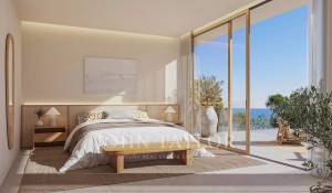 Construção Conjunto habitacional Cala Llenya