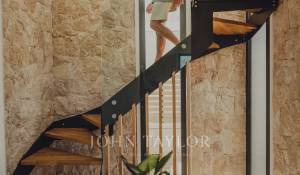 Construção Conjunto habitacional Cala Tarida