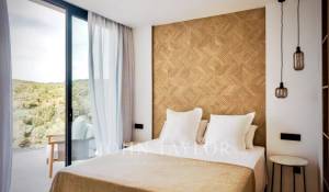 Construção Conjunto habitacional Cala Tarida