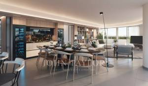 Construção Conjunto habitacional Eivissa