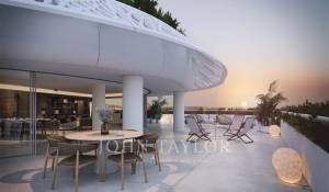 Construção Conjunto habitacional Eivissa