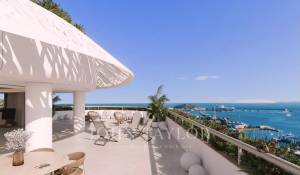 Construção Conjunto habitacional Eivissa