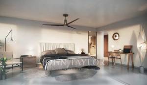 Construção Conjunto habitacional Eivissa