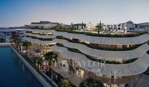 Construção Conjunto habitacional Eivissa