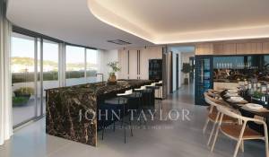 Construção Conjunto habitacional Eivissa