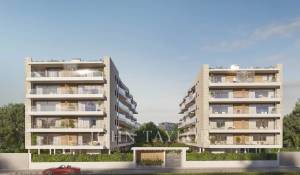 Construção Conjunto habitacional Eivissa