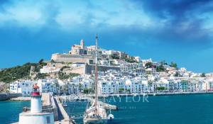 Construção Conjunto habitacional Eivissa